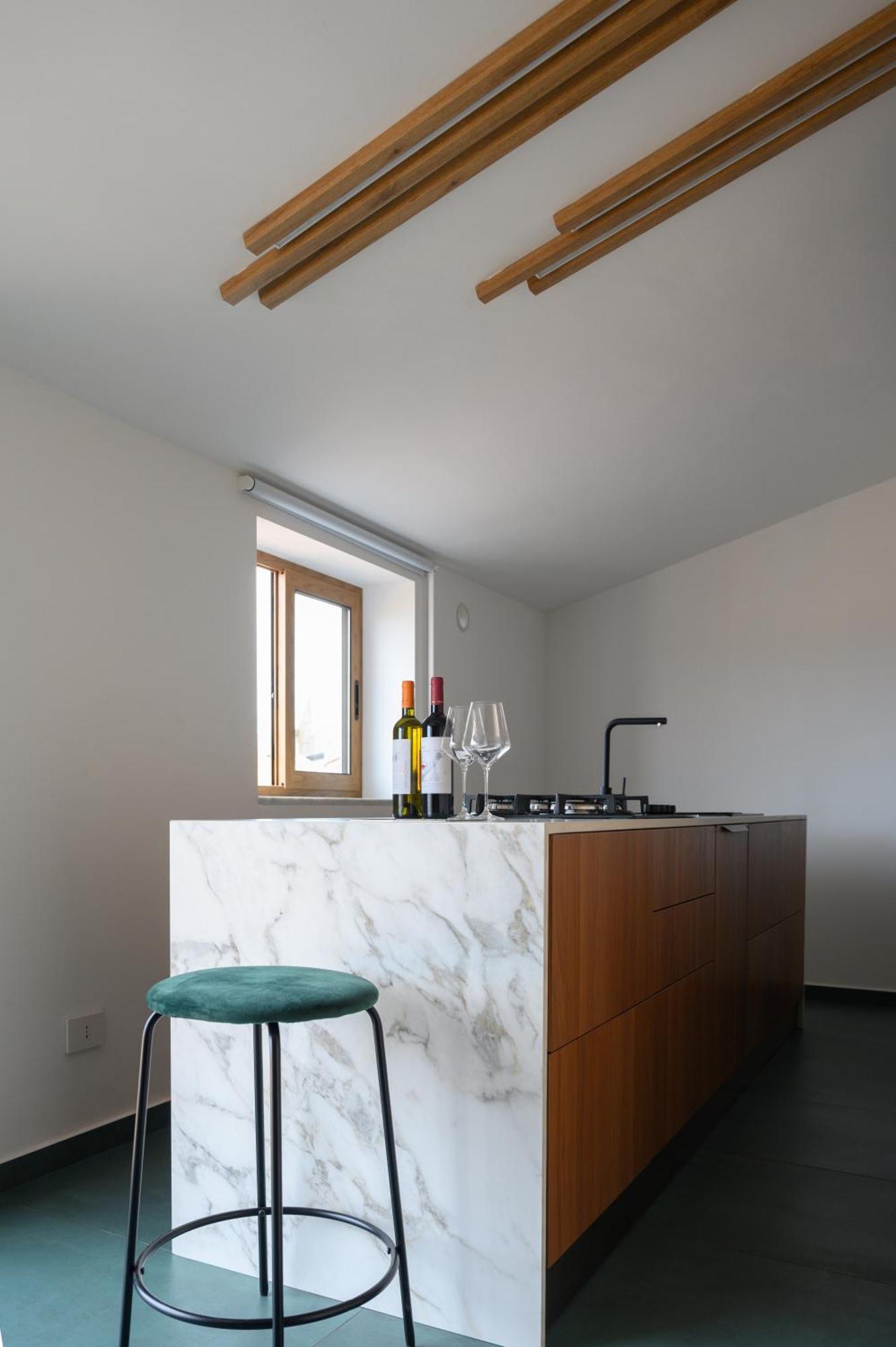 Vetriera41 Apartment Castelbuono  Luaran gambar