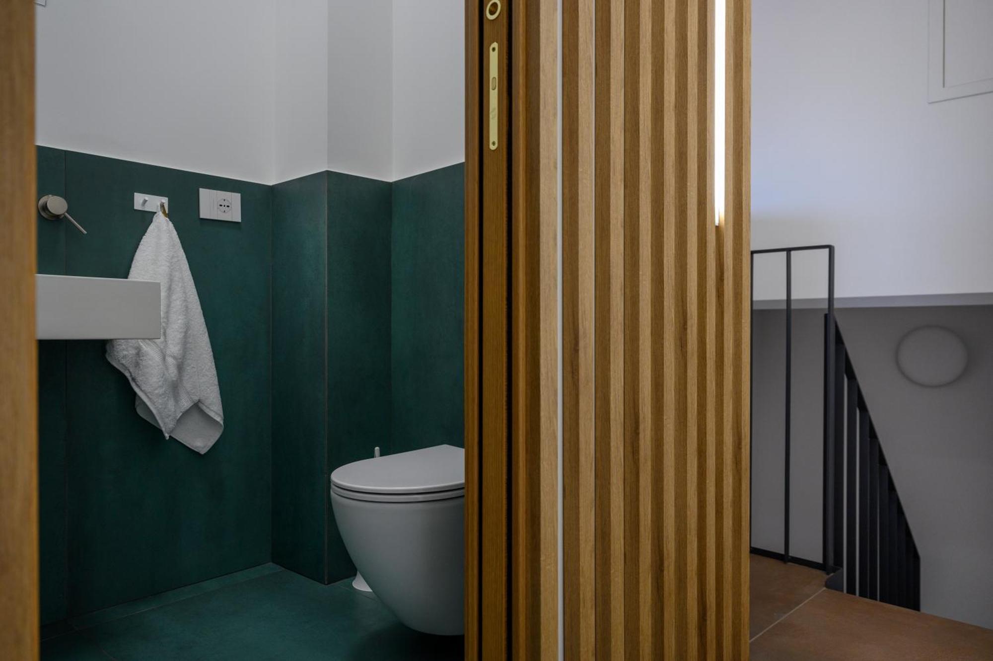 Vetriera41 Apartment Castelbuono  Luaran gambar