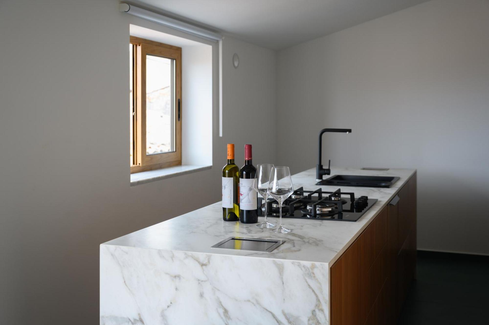 Vetriera41 Apartment Castelbuono  Luaran gambar