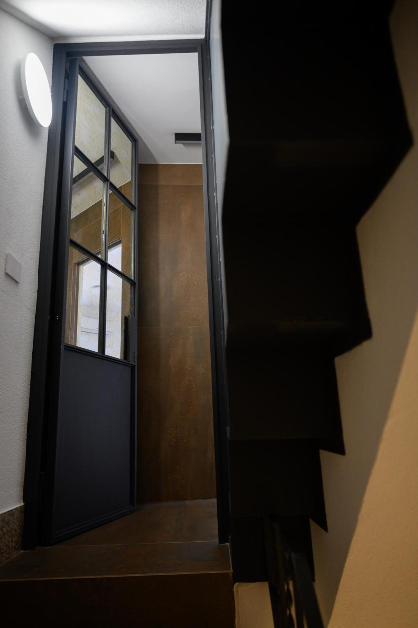 Vetriera41 Apartment Castelbuono  Luaran gambar